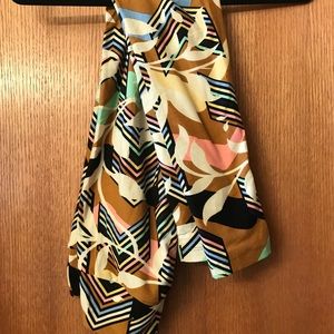 LuLaRoe OS leggings - EUC